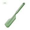 Utensilios de cocina de silicona directos de fábrica, espátula de cocina, cuchara sopera, cuchara, cuchara, espátula de cocina multifuncional, cepillo