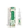 Vendas Diretas da Fábrica de Origem, Dropshipping, Produto Popular no Atacado: Líquido Nasal Refrescante Extrato de Planta Mingxiangtang 30ml
