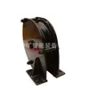 Roda Guia, Roda de Corda, Roda Traseira, Acessórios para Carregadeira de Garra Série P-Xb da Shandong Zhongkuang
