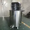 Máquina de espumado de cemento tipo barra de tracción produce rápidamente espuma para relleno de baño agente espumante de cemento