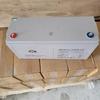 Batería Shuangdeng 6-GFM-150 motor principal contra incendios comunicación 12V150AH sistema de alimentación UPS emergencia
