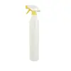 Botella Pulverizadora de Mano de 600 ml con Spray Fino de Alta Presión para Insecticida, Repelente de Moscas, Removedor de Manchas de Aceite, Limpieza y Desinfección de Automóviles, Desodorante