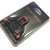 Juego de férulas para zapatos de ciclismo de bicicleta, zapatos de bicicleta de carretera, candado para bicicleta, accesorios para zapatos, pieza autoblocante, tarjeta de bloqueo