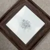 Serie de Flores para Zapatos con Ramo de Perlas Hecho a Mano de Moda Adecuadas para Zuecos, Hermosas Flores Decorativas para Zapatos