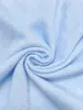 Tejido de punto doble de poliéster de 32/40 hilos, tejido compuesto con forro 100% poliéster de 170 g/220 g para ropa de casa y material de camiseta