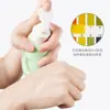 Limpiador de borla Acino limpia y limpia profundamente para eliminar suciedad, herramientas, manos, limpiador de brochas de maquillaje