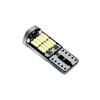 Luz LED de ancho para coche T10 4014 26SMD decodificación luz brillante para coche W5W luz de lectura luz de matrícula bombilla pequeña