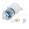 Irrigador Alimentador Pacific 80ml Irrigador Intestinal Dispositivo de Alimentación Nasogástrica Medicina Tradicional China Retención Enema Empujador Anillo Emergencia