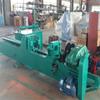 Desmontadora hidráulica de pilares simple serie CZ-2800, de operación sencilla, eléctrica y hidráulica.