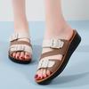 Zapatos de mayo
