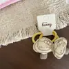 Nuevos y Lindos Clips para el Cabello, Gomas para el Cabello, Pasadores, Pinzas Laterales y Diademas de Tela con Diseño de Hongo y Gatito para Niños