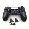 Mango Inalámbrico Transfronterizo Mango P4 Simula Vibración de Seis Ejes con Luz Carcasa de Mango para Videojuegos P4 Personalización de Molde