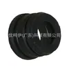 A Almofada para Tampa de Combustível xs719072aa é adequada para os modelos Ford Mondeo 2004-2007, servindo como uma almofada de amortecimento para a tampa do bocal de combustível.