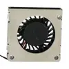 Rodamiento Impregnado en Aceite 5-12V Soplador 25*25*7mm Ventilador de Refrigeración Micro DC Silencioso