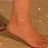 Colar de Aço Titânio Nicho Colar de Borboleta com Diamante Conjunto de Pulseira Colar de Borboleta com Diamante de Aço Inoxidável Pulseira