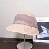 Gorra de Béisbol Transpirable con Bloques de Color Estilo Japonés para Mujer, Nuevo Modelo de Verano, Sombrero Ligero y Cómodo para Protección Solar, Sombrero de Equitación Artístico y Elegante