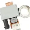 61126970685 Sensor de Gerenciamento de Bateria Ibs E90, E92, E91, E93