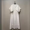 Gao Ding Novo Blogueiro Japonês Ins Moda Vintage Vestido College Look Slim Vestido Longo