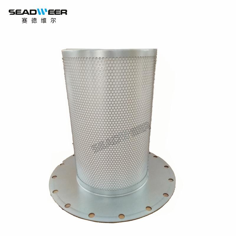 阿特拉斯空压机油气分离器 3001531107油分