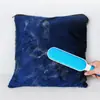 Escova Removedora de Pelos de Pet, Escova Anti-Estática para Roupas Pretas, Sofá, Lençóis, Pelos de Cachorro, Pelos de Gato, Remoção de Poeira, Fornecimento Direto da Fábrica, Preço de Atacado