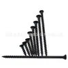 Venta Directa de Fábrica Tornillos Tornillos Autorroscantes de Cabeza Avellanada Tornillos Autoperforantes de Alta Resistencia