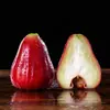 Hainan Perla Negra Fruta de Loto Fresca con Caja 1.5-2.5kg Fruta de Hada Especialidad Tropical de Temporada Loto de Niebla Envío Gratis