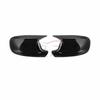 Adecuado para BMW X1E84 X3F25 pre-modificado 10-13 x3 bocina cubierta de espejo retrovisor accesorios de decoración