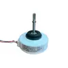 RPG 15Q-3 es adecuado para los motores internos del aire acondicionado TCL. Es un motor AC de 6 cables de 18W completamente nuevo con función de reversa. Disponible para entrega inmediata