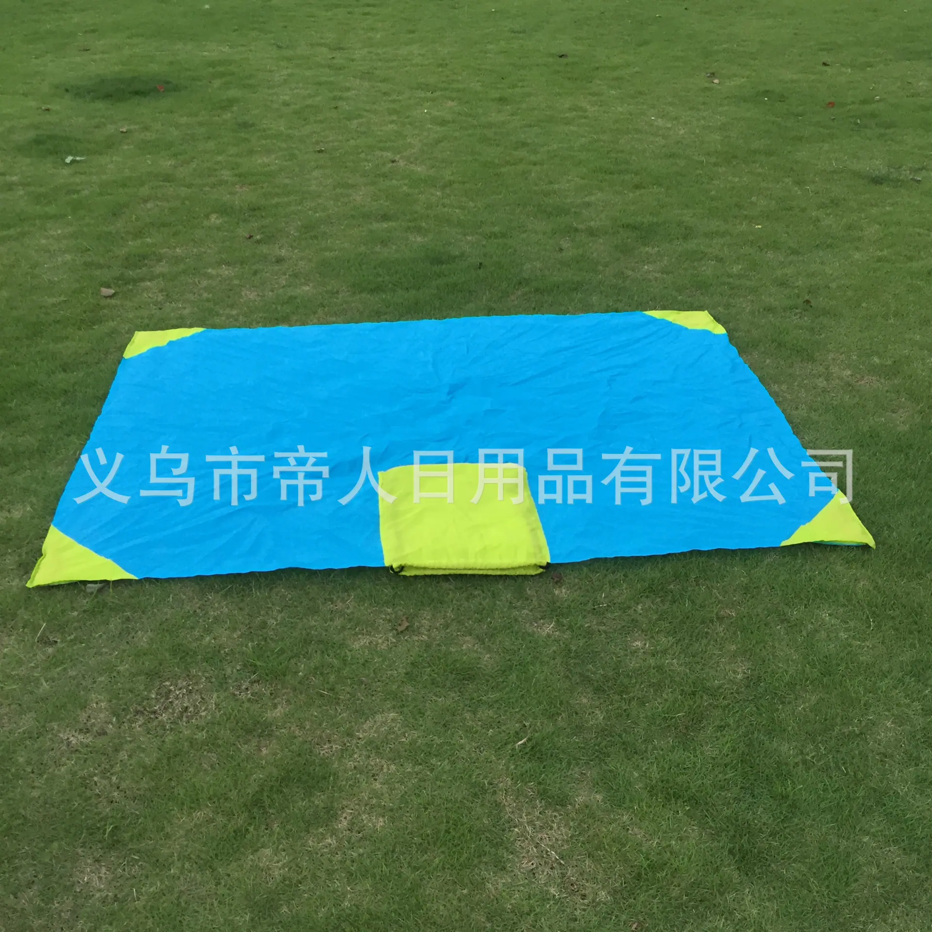 野餐垫专业工厂