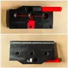 Máquina plegadora accesorios de sujeción rápida fijación placa de presión bloque de sujeción máquina plegadora pinza de fijación de matriz superior placa de sujeción pinza general templado