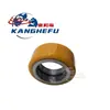 0009934530 Rueda Pequeña Adecuada para Carretilla Elevadora Serie Linde 1133Mt20 Accesorios Rueda Universal Equilibrada Modelo PU