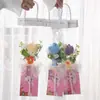 Regalo para el Día de la Madre, Ramo de Tulipanes, Bolígrafo, Girasol, Artículos Tejidos, Temporada de Graduación, Regalo para el Día de San Valentín, Regalos Prácticos para Maestros