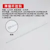 Poste de Luz de Evacuación, Luz de Señal de Salida, Poste de Extensión, Señal Indicadora, Cadena para Colgar, Luz de Emergencia, Accesorios para Poste de Hierro