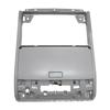 5GG868837 Adaptado a Golf 7 Caja para Gafas de Techo Caja para Comestibles de Techo Marco Exterior de Lámpara de Lectura Caja de Almacenamiento