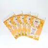 Rótulos Termoencolhíveis de PVC em Atacado para Frascos de Fragrâncias e Artigos de Higiene Pessoal de Cuidados Diários, Rótulos de Manga de PET Impressos em Cores, Rótulos de Manga para Garrafas