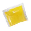 Quemador de Incienso con Arena Dorada para Uso Doméstico, Arena Dorada y de Jade para Interiores, Ceniza de Incienso, Quemador de Incienso, Soporte para Varillas de Incienso, Polvo de Ceniza de Incienso de Arena Diamante, Envase Grande