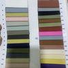 Tela de mezclilla de color Sarga engrosada Algodón puro Pantalones Chaqueta cortavientos Sofá Ropa hecha a mano Tela de algodón