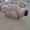 Ensamblaje de Eje de Piñón Forjado, Tratamiento de Endurecimiento de la Superficie del Diente del Piñón para Piezas de Máquinas Transportadoras