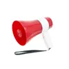 Altavoz de Mano Vendedor Ambulante Batería de Litio Reproductor USB/TF Grabación de Altavoz