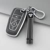 Adecuado para Cubierta de Llave Ford Mondeo 2022, Edge Plus, Modelo Edge 23 Explorer Coche Hebilla de Alta Gama
