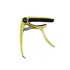 Clip Variable Aleación de Zinc Guitarra Clip Variable Guitarra Acústica Clip Variable Clavija de Cuerda Extraíble Accesorios para Instrumentos Musicales Clip Variable