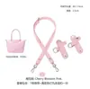 Venta Directa de Fábrica Bolso Tote Longchamp Correa para Hombro Sin Necesidad de Perforación longcham Correa para Hombro Longchamp con Correa Cruzada Modificación