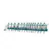 Equipamento de Processamento de Arroz em Larga Escala Yubei Machinery, Máquina de Remoção de Casca de Arroz, Conjunto Completo de Equipamentos, Fabricante de Máquina de Moagem de Arroz