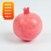 Frutas Simuladas, Modelos de Limón de Fruta Falsa, Accesorios de Fotografía de Manzana Falsa, Accesorios de Rama, Adornos Decorativos para Arreglo de Escena