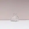 Difusor de Rattan Aromaterapia Sem Chama para Interior Garrafa Vazia de Vidro Frasco de Óleo Essencial Perfume Adequado para Casa e Hotel Fabricante em Estoque