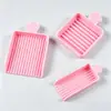 Conjunto Completo de Ferramentas para Abrir uma LojaConjunto Completo de Ferramentas para Arte com Contas Kit de Materiais DIY Feito à Mão para Lojas Físicas