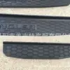 Proporcionando Escalones de Bienvenida de Plástico Personalizados de Alta Calidad para Jl Wrangler (Disponible para modelos de 4 y 2 puertas)