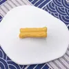 Comida e Brincadeira Palitos de Massa Frita Artificiais Grampo de Cabelo Engraçado Fofo Estilo Menina ins Franja Original Presilha Lateral Presilha Bico de Pato Acessórios de Cabelo