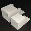 Cajas Blancas de Cartón Corrugado Listas para Usar, Impresión en Lotes Pequeños y Personalización, Fábrica de Cajas de Papel Tangxia Dongguan, Cajas para Embalaje Interior de Accesorios de Ferretería