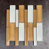 Liquidação exportação contra-ponto mosaico azulejos cerâmicos piscina tanque de peixes varanda banheiro fundo piso azulejos reforma decoração não
